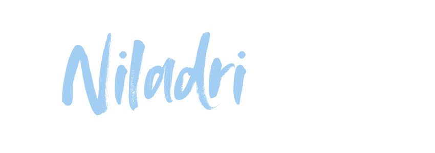 Niladri Das